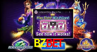 Blackjack Table BZBET