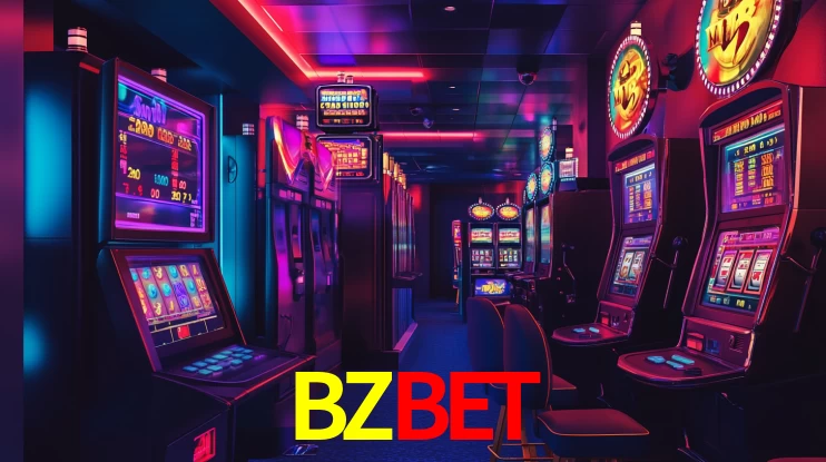 Welcome Bonus BZBET